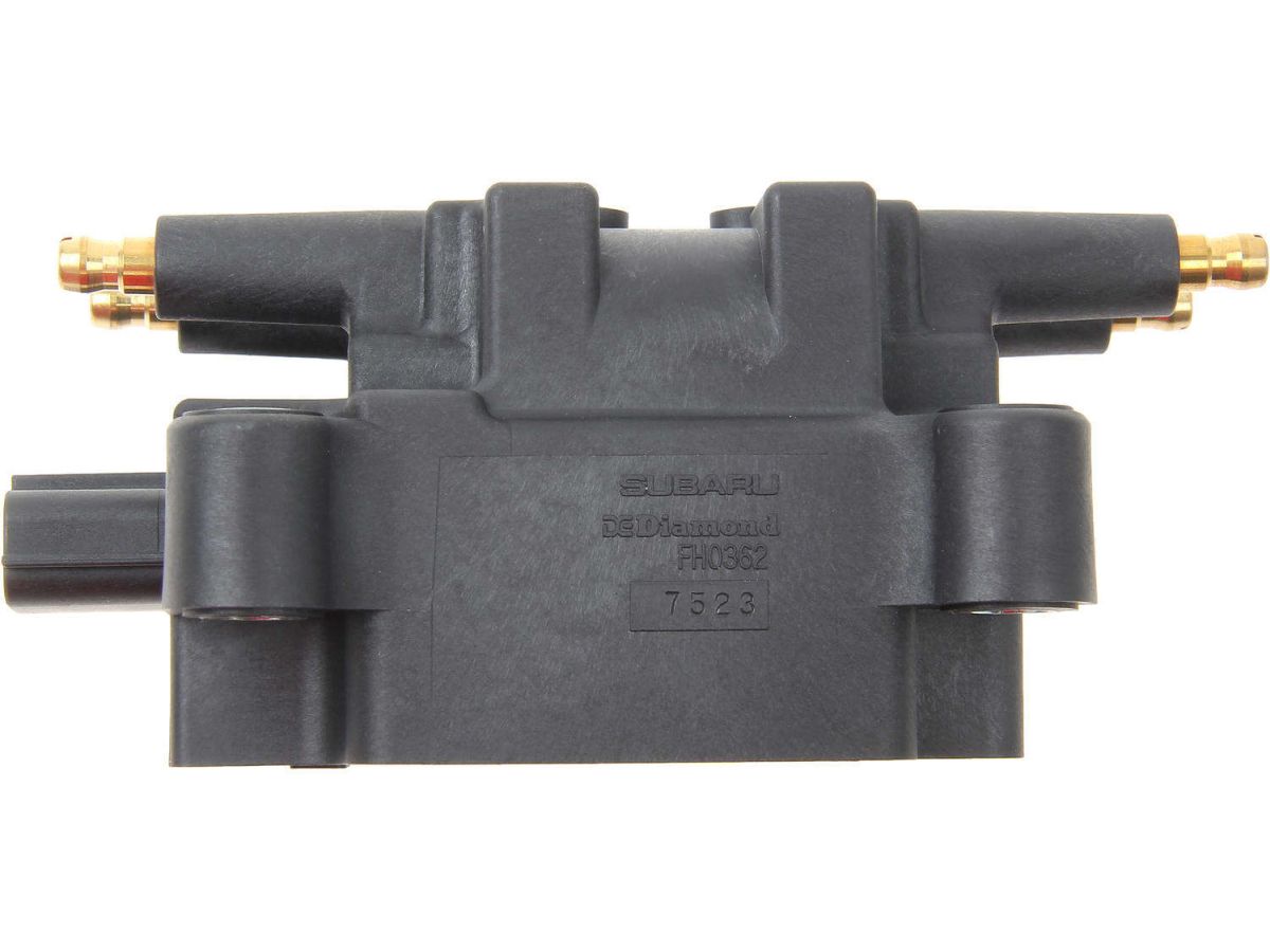 Diamond Ignition Coil