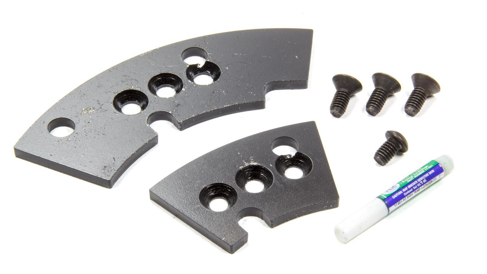 Fidanza Flywheel Counter Weight Kit - Ford FID338885