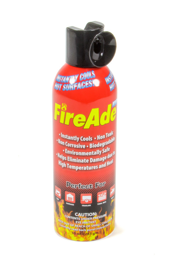 Fireade Fire Extinguisher 10oz FireAde 2000 FIR10FA2K
