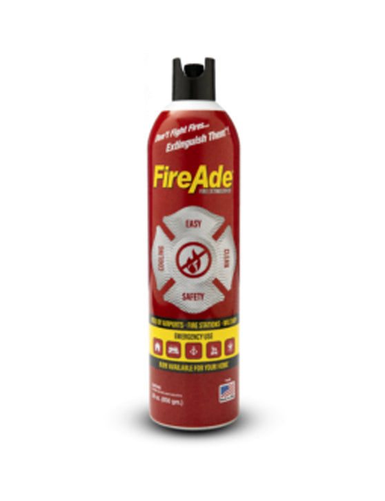 Fireade Fire Extinguisher 30oz FireAde 2000 FIR30FA2K