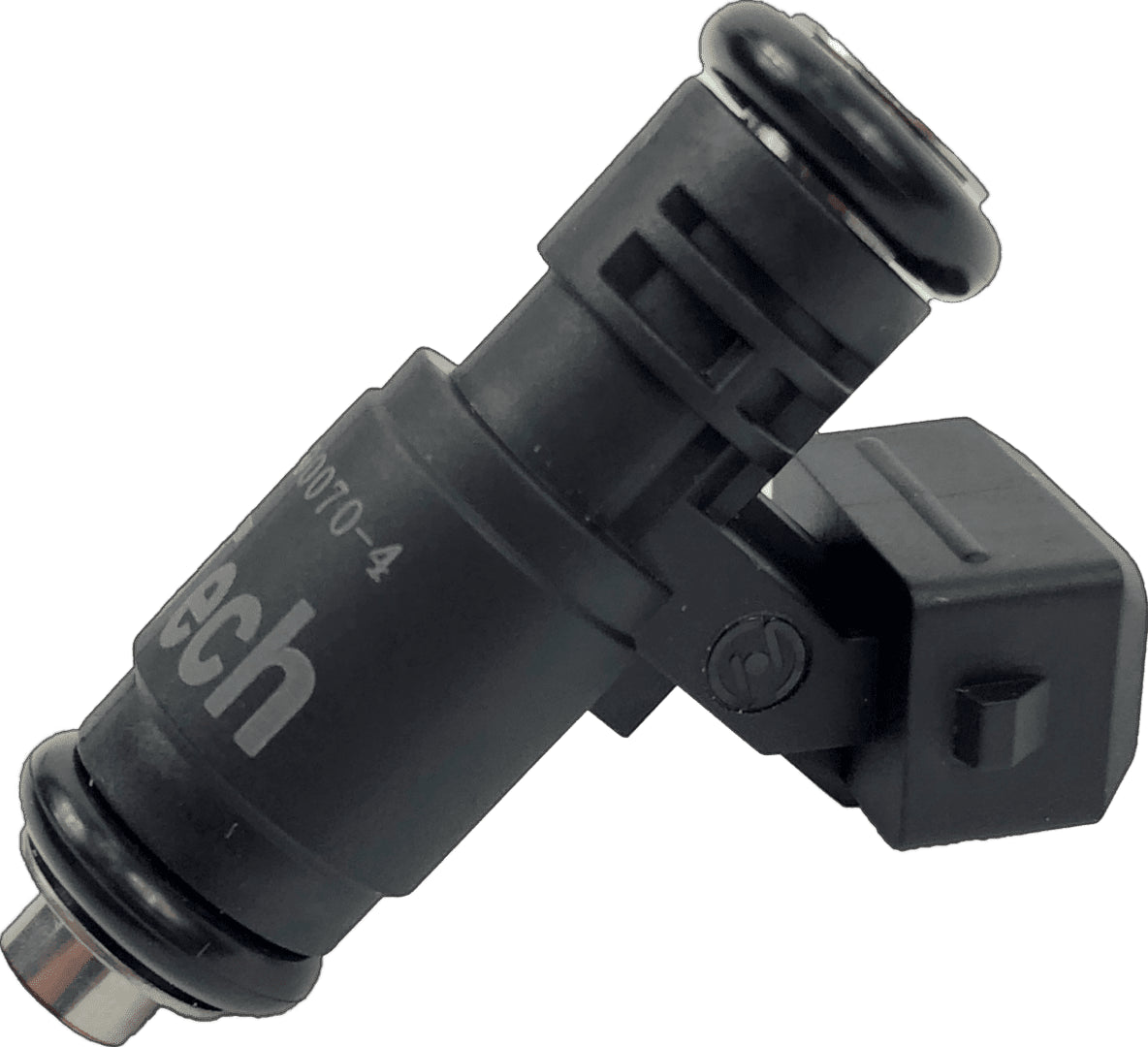 FiTech Fuel Injection 80 LB Fuel Injector 1pk FIT10080