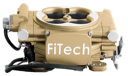 FiTech Fuel Injection Easy Street EFI System Up to 600HP FIT30005