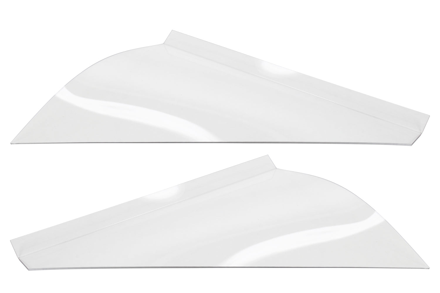 Fivestar 2019 LM Door Vent Windows FIV11002-66222