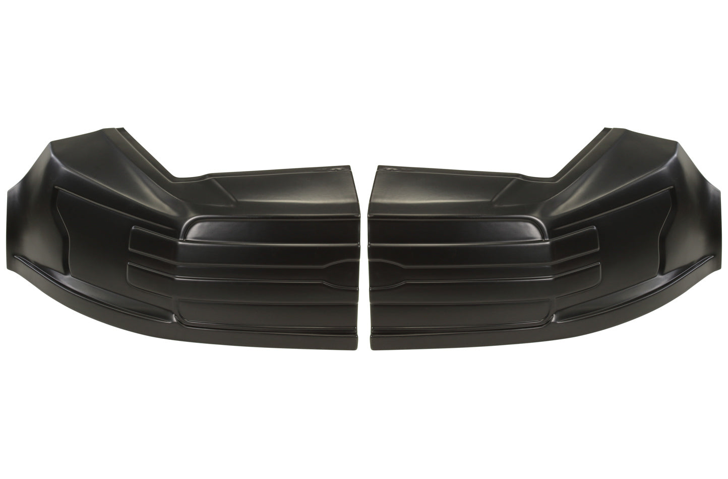 Fivestar 2019 Ford F-150 Nose Upper Black FIV21341-41051-B