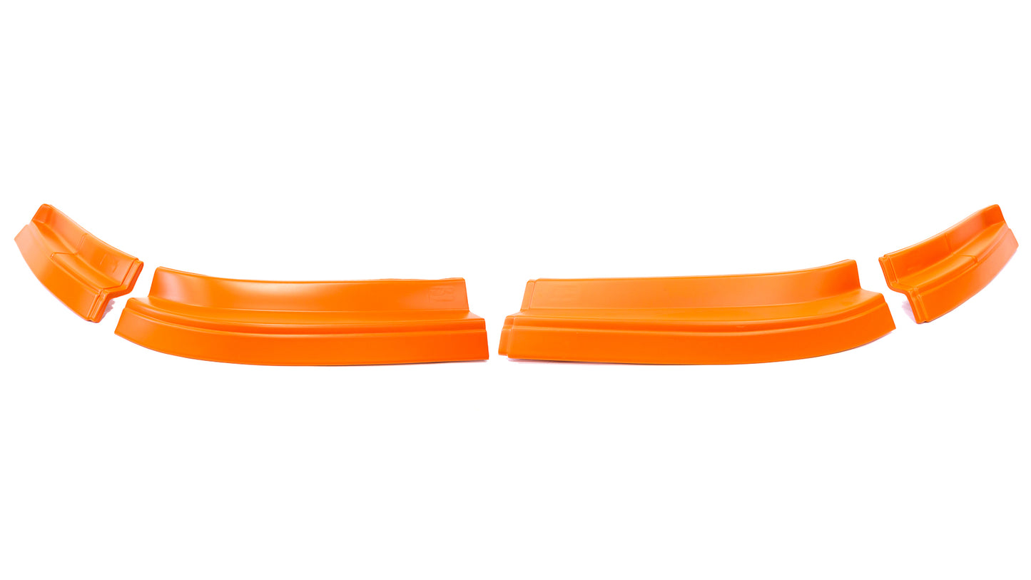 Fivestar Lower Valance MD3 Evo DLM Orange FIV32003-41751-OR
