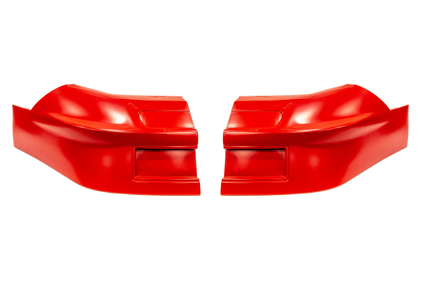 Fivestar Chevy Nose Red FIV660-410-R