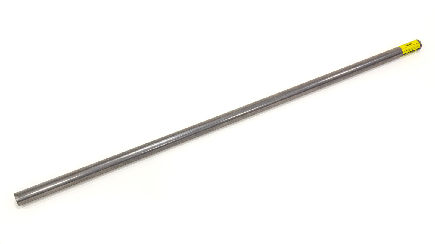 Fivestar 2019 Truck Rear Bumper Bar 1-3/4 x .065 Steel FIVT000-7503