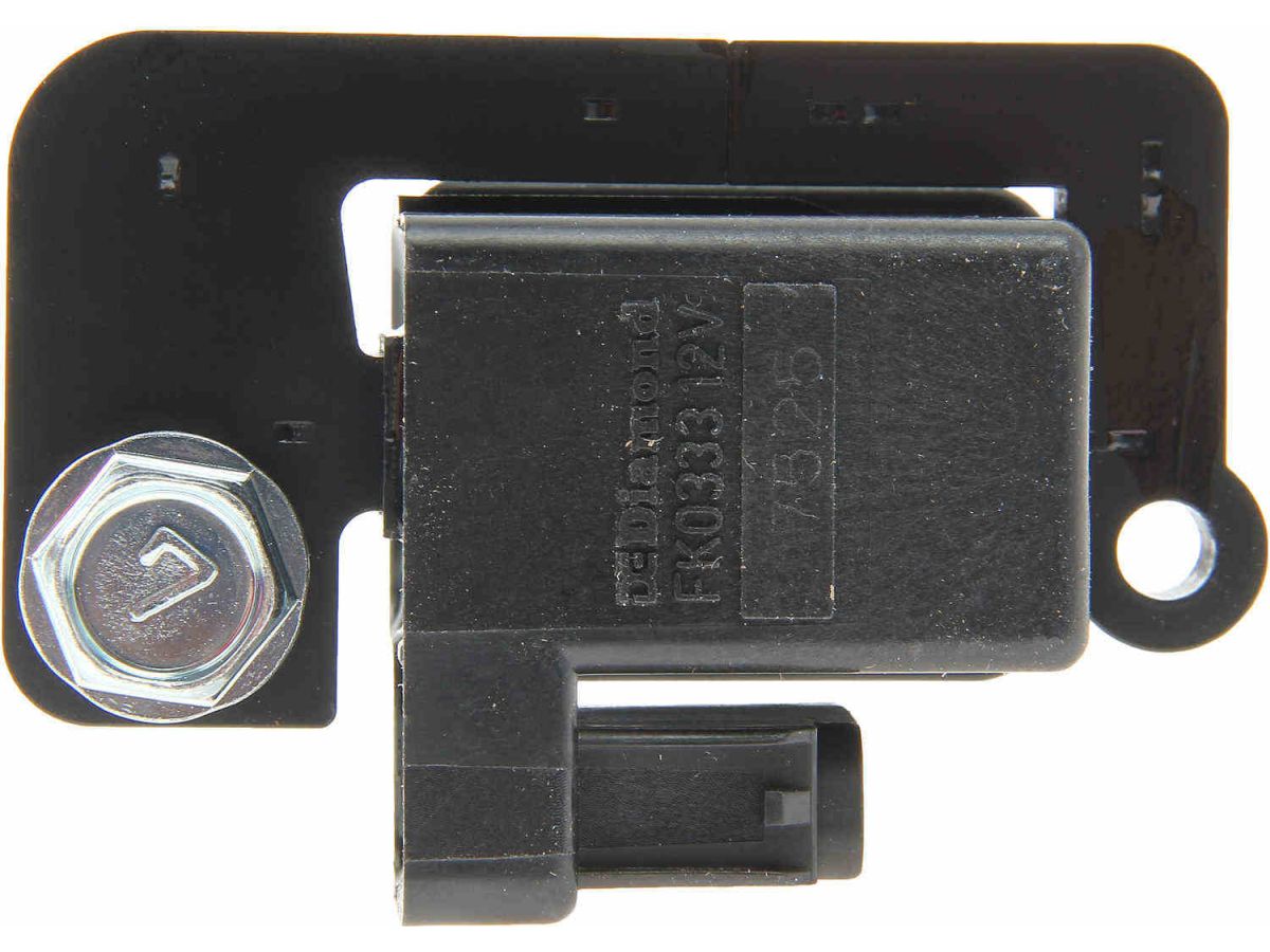 Diamond Direct Ignition Coil