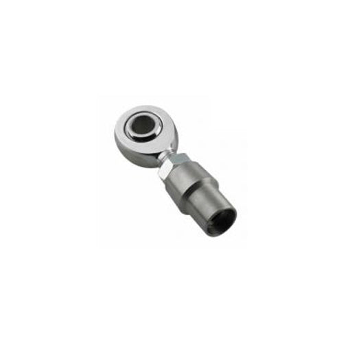 FK Rod Ends Tube End CM Steel 5/8-18 1-1/4 x .095 RH FKB2707