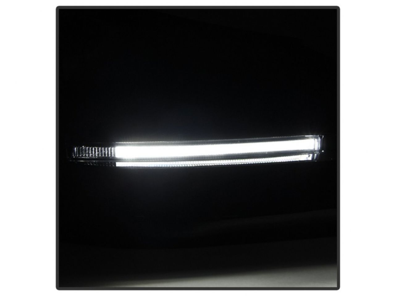 Spyder Toyota Tundra 14-16 Daytime LED Running Lights System