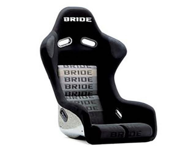 Bride Bucket Seat FL1GMR Item Image