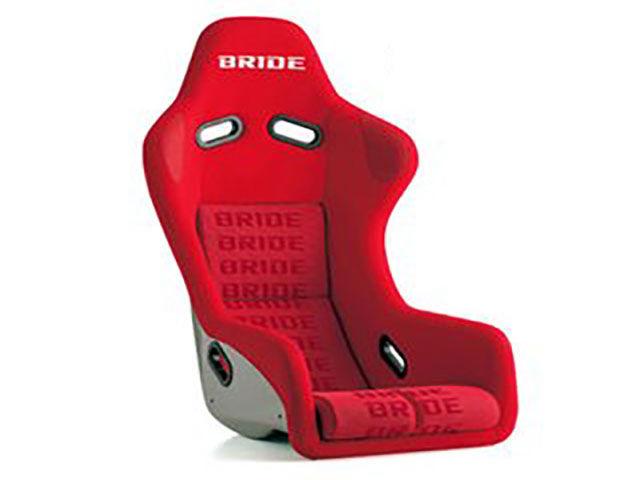 Bride Bucket Seat FL1IMR Item Image