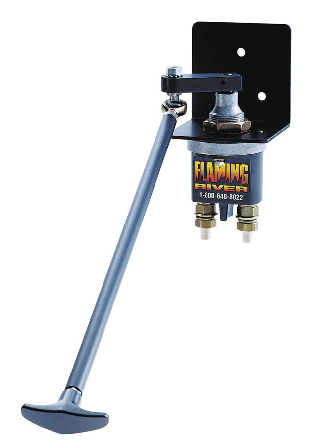 Flaming River 18in Long Lever Kit FLAFR1006