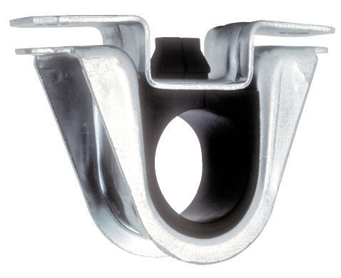 Flaming River Omni Clamp w/Bushing FLAFR1507C