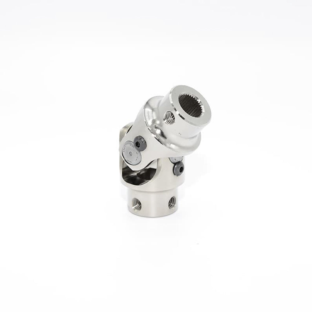 Flaming River 5/8in-36x3/4in DD Steering U-Joint FLAFR1755