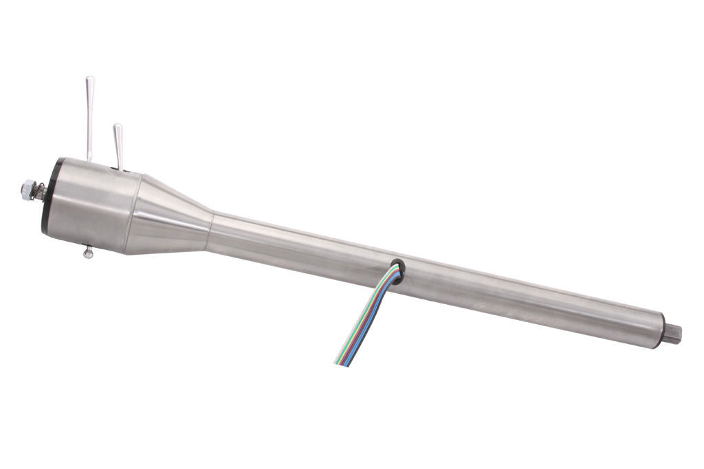Flaming River 30in Steel Tilt Column FLAFR20005