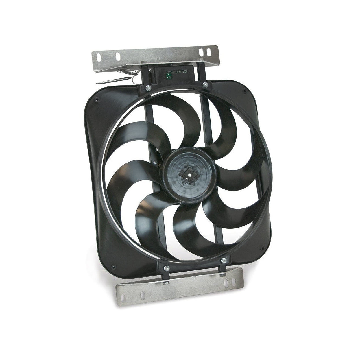 Flexalite 15in Electric Fan Puller S-Blade FLE104807