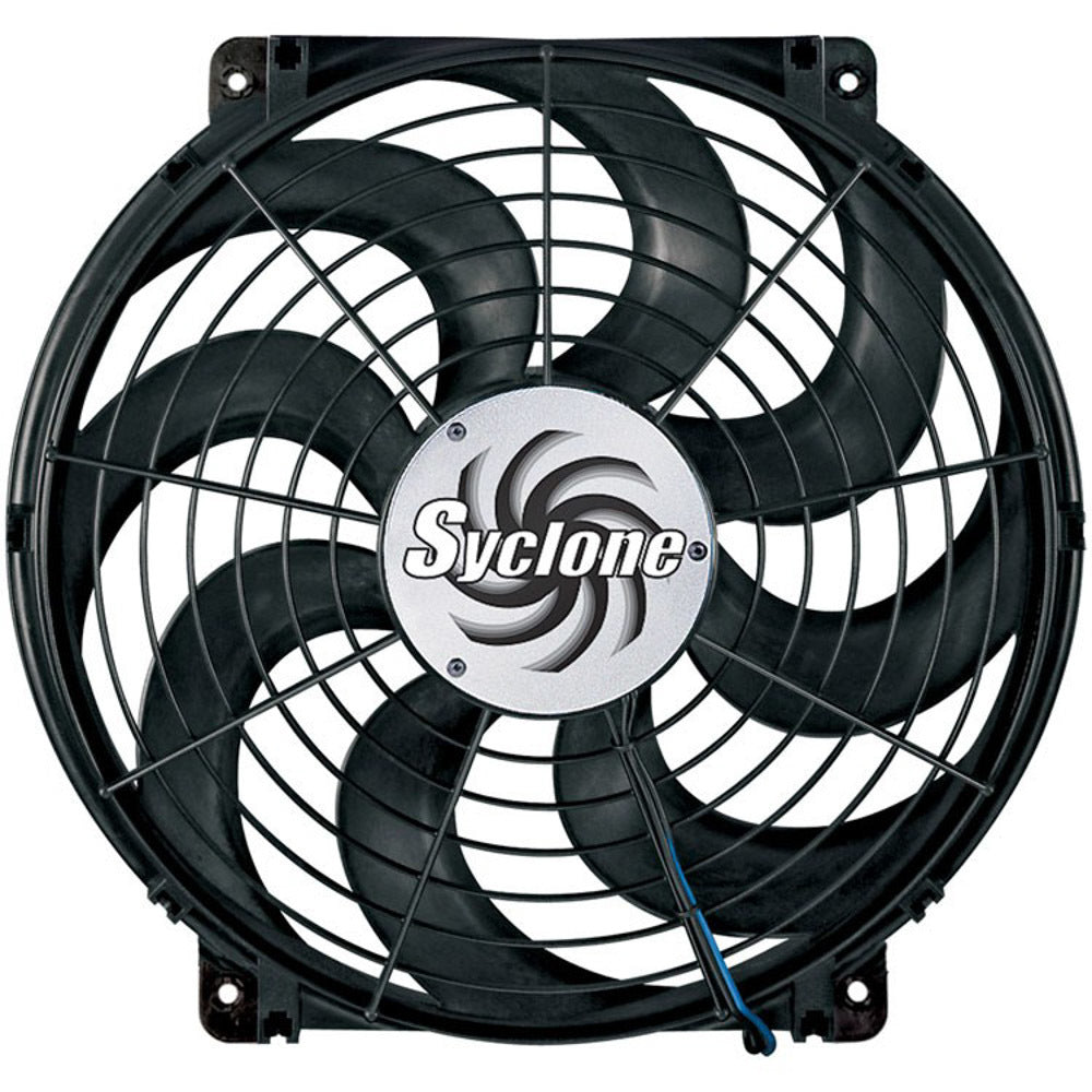 Flexalite 16in Curved Blade Fan250 0 CFM FLE105317