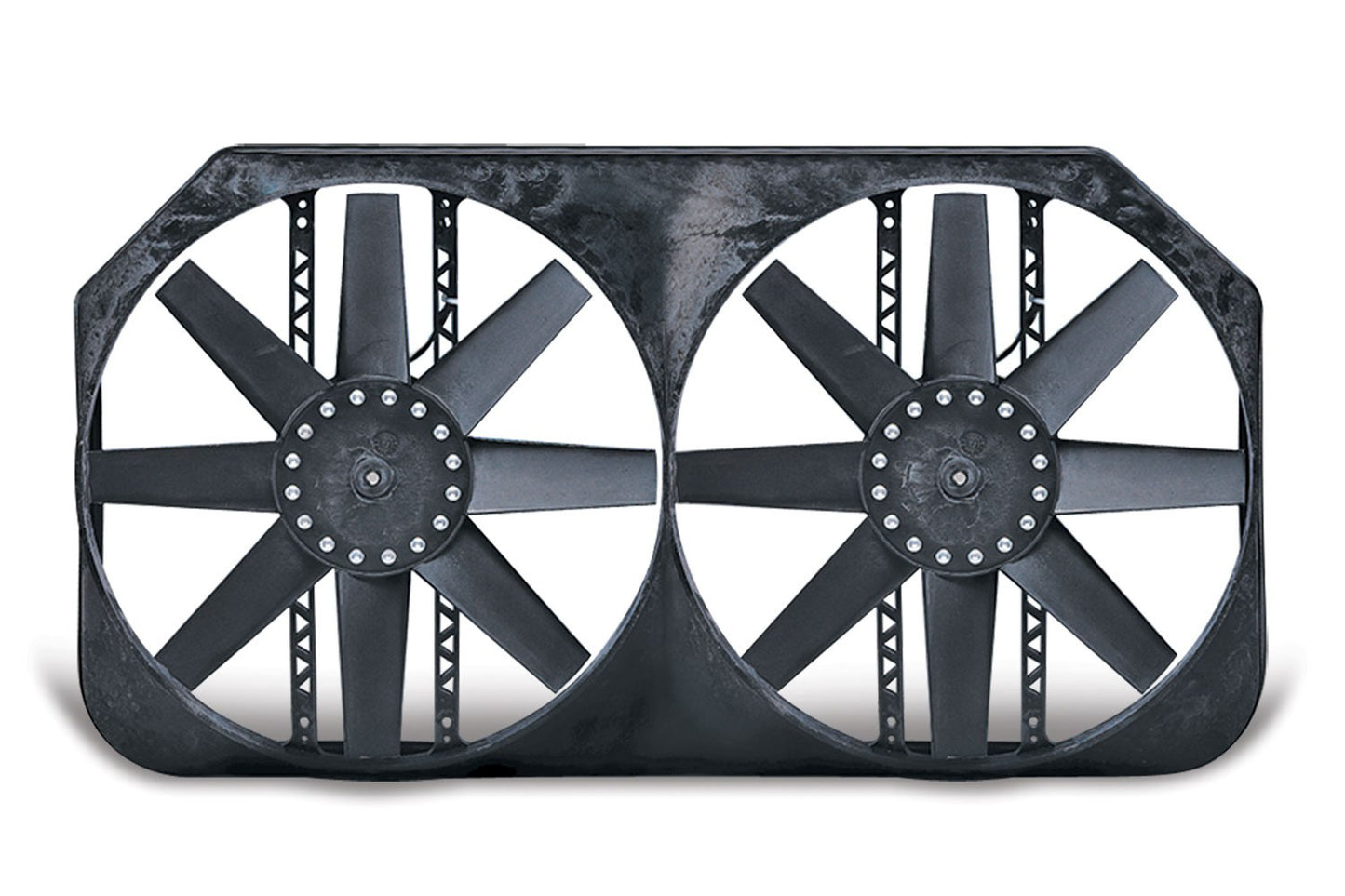 Flexalite 97-05 F150 Dual 15in.Fan FLE105395
