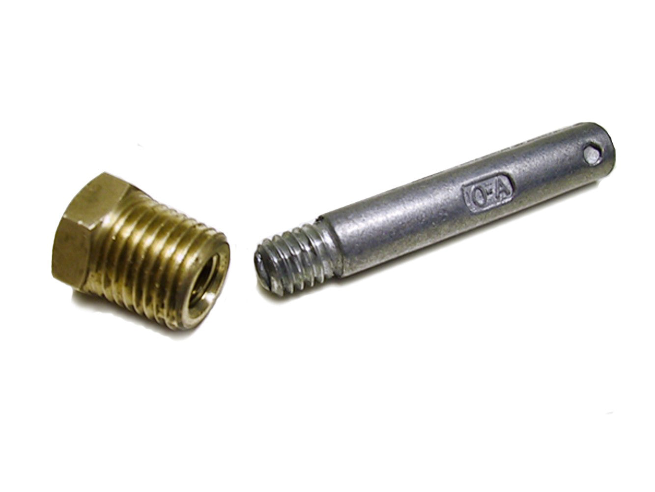 Flexalite Radiator Anode Zinc FLE106781