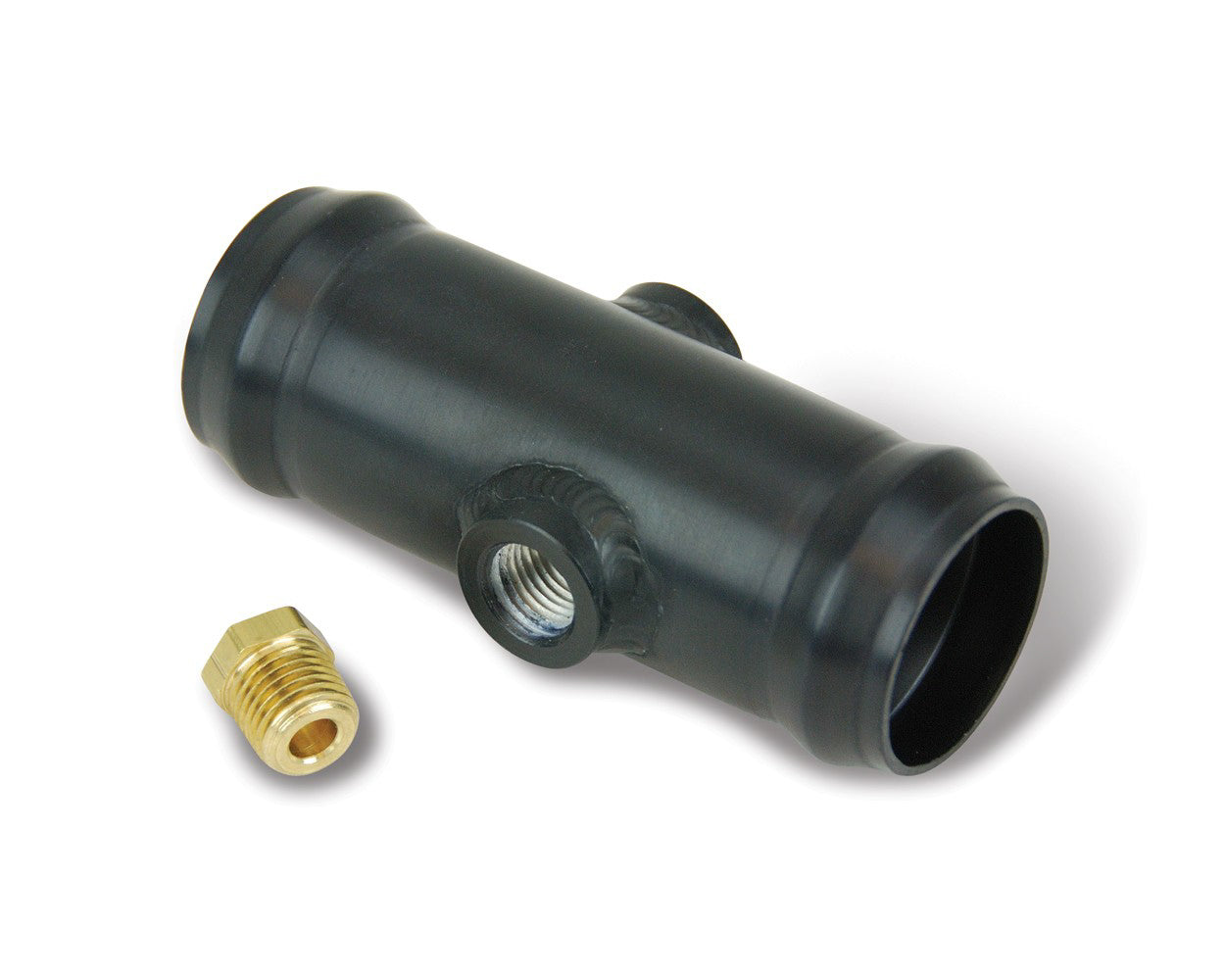 Flexalite In Line Hose Adapter1-1/ 2id Radiator Hose FLE107078