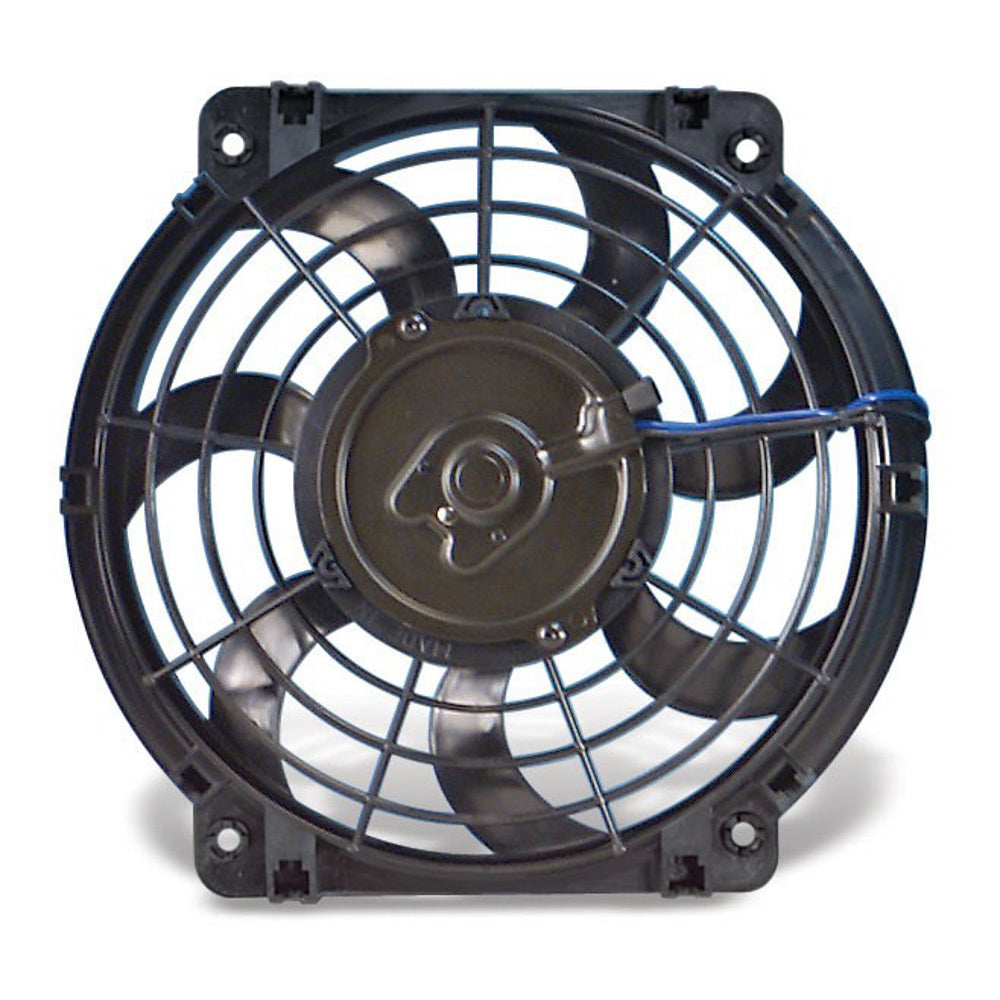 Flexalite 10in. S-BladePusher/Pull er Fan FLE116530