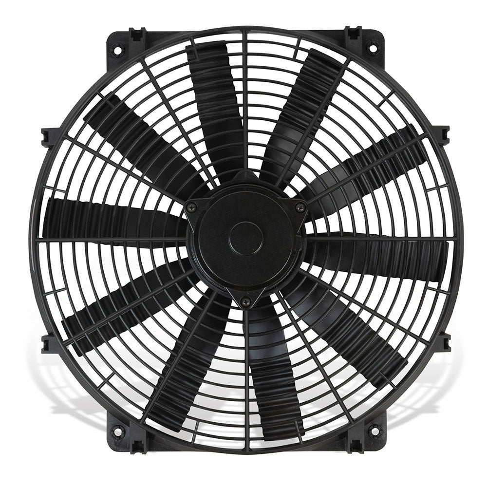 Flexalite Flex-Wave Electric Fan16 in Pusher or Puller FLE116544