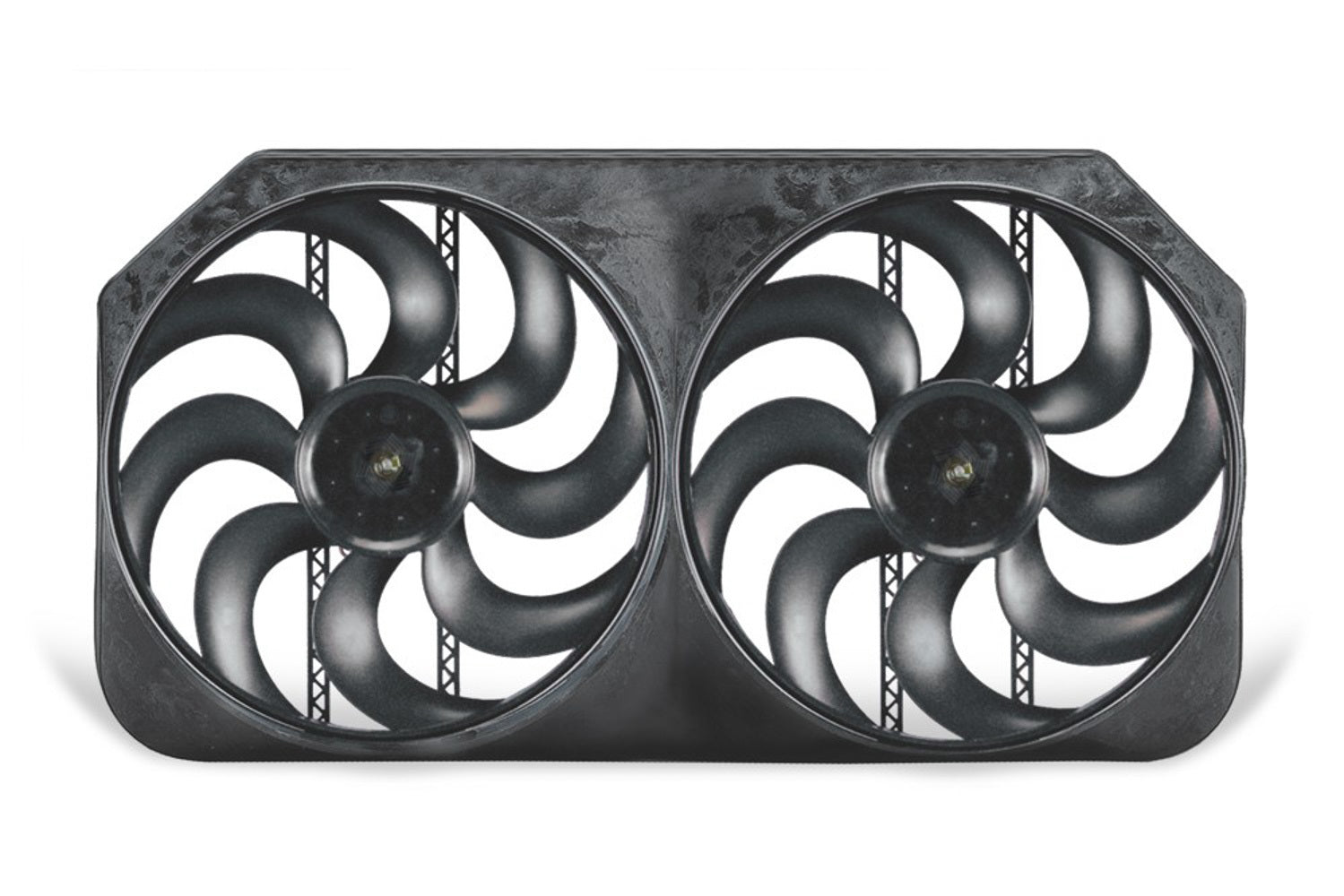Flexalite Universal Dual 15in BigT ruck Fans FLE116591
