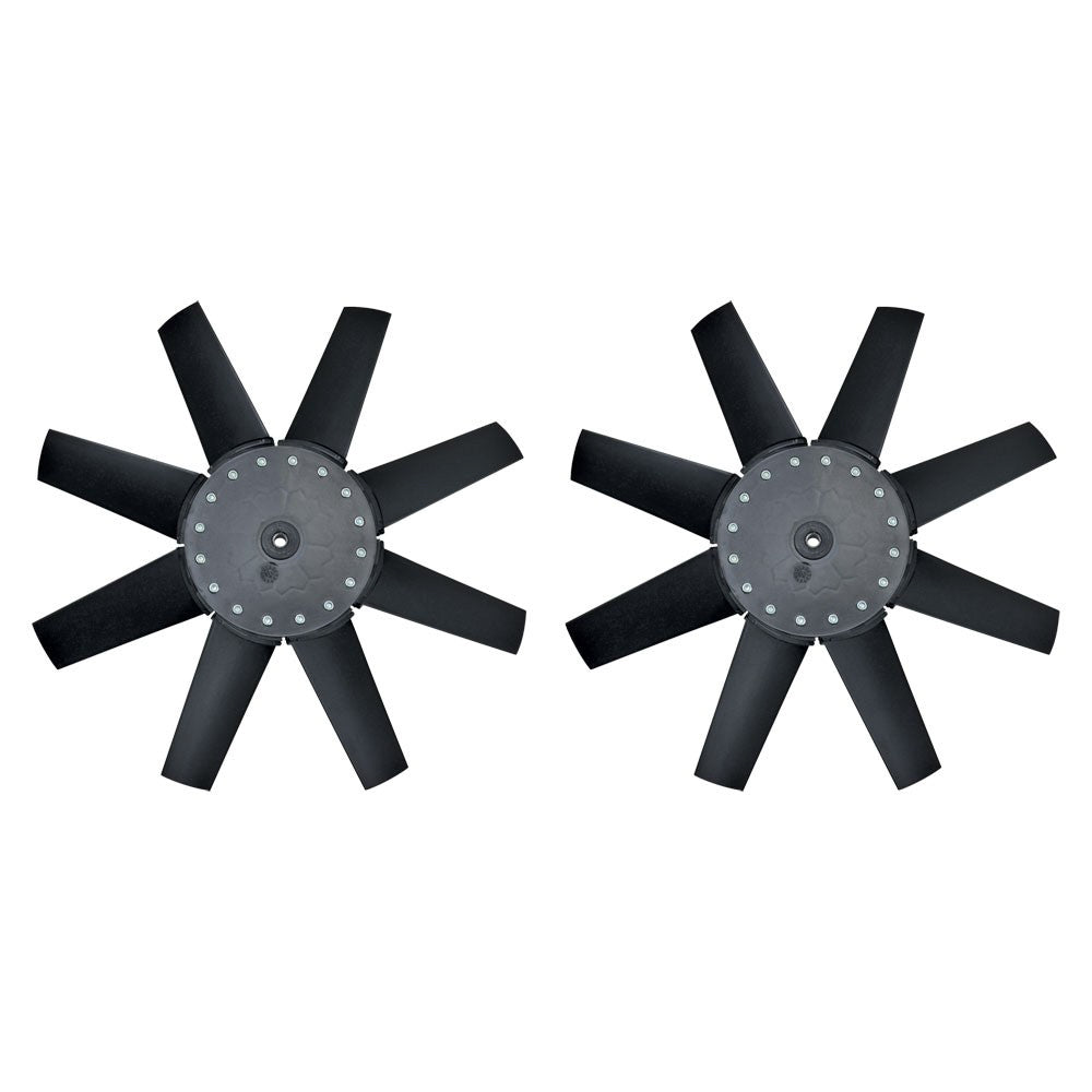 Flexalite Blade replacement kit #2 95 (2 Blades) FLE117751