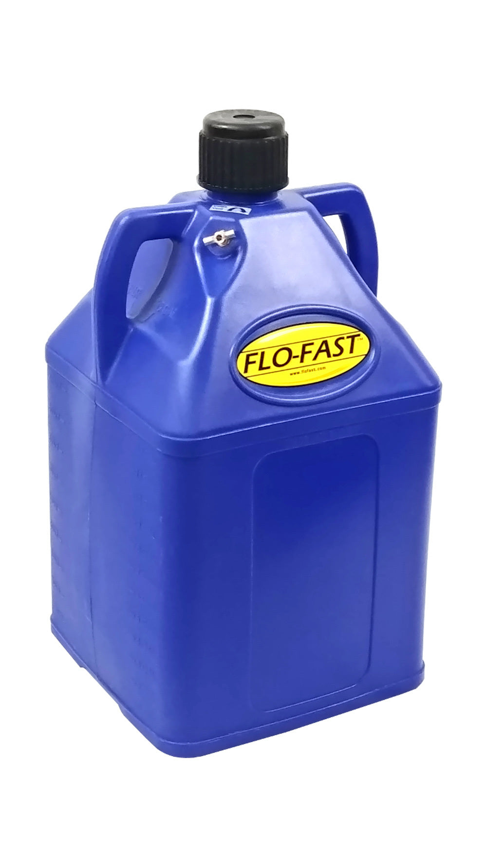 Flo-Fast Blue Utility Jug 15Gal FLF15502