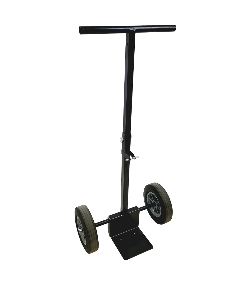 Flo-Fast Cart Versa Compact w/ Tannk Brk 10in Tire FLF60604