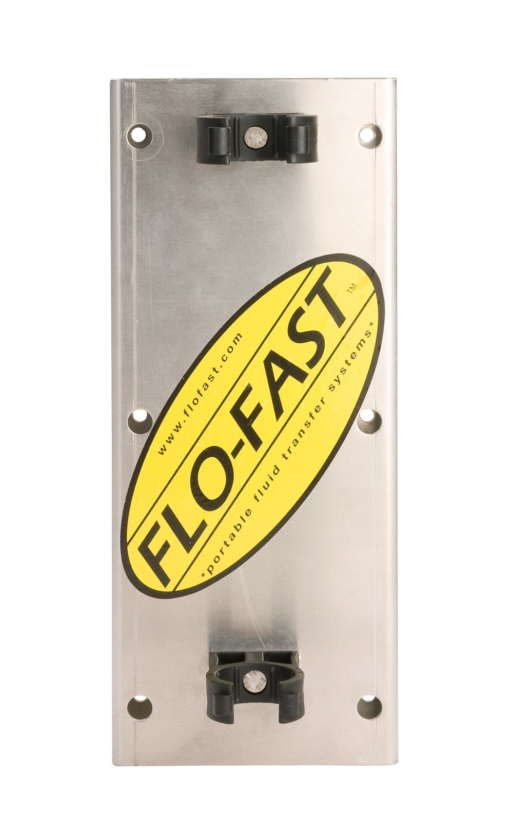Flo-Fast Pump Holder Flo-Fast Aluminum FLF90901