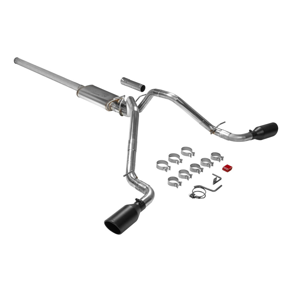 Flowmaster Cat-Back Exhaust Kit 09-13 GM P/U 1500 5.3L FLO717822