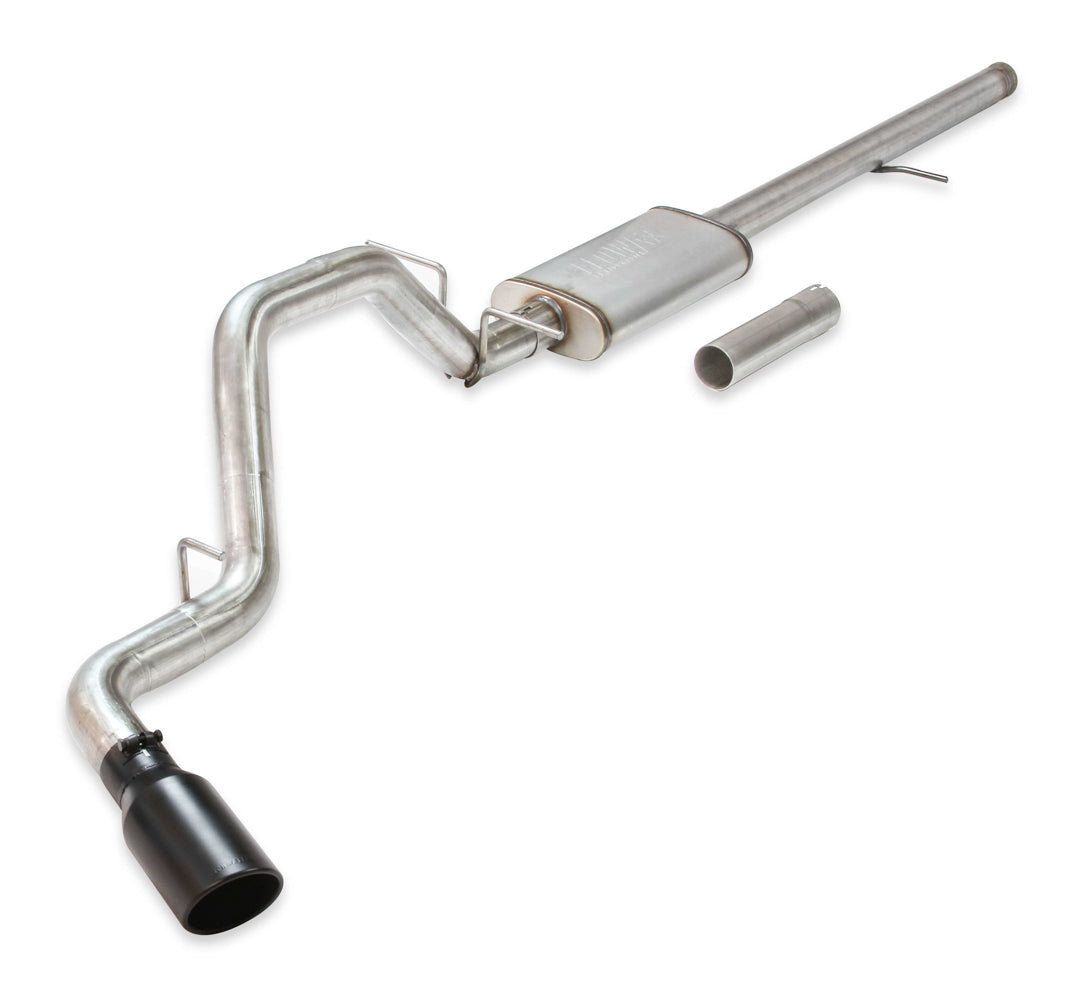 Flowmaster Cat Back Exhaust Kit 14- 18 GM P/U 1500 5.3L FLO717857
