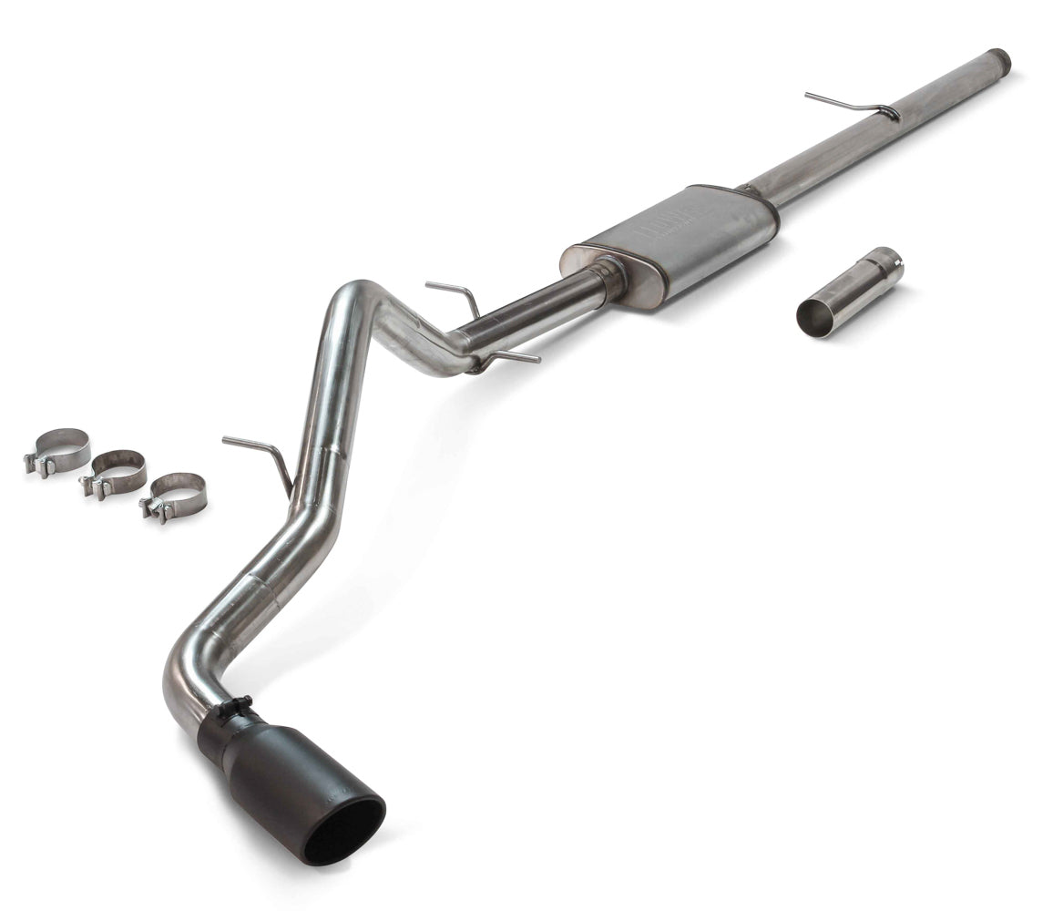 Flowmaster Cat Back Exhaust Kit 19- GM P/U 1500 5.3L FLO717858