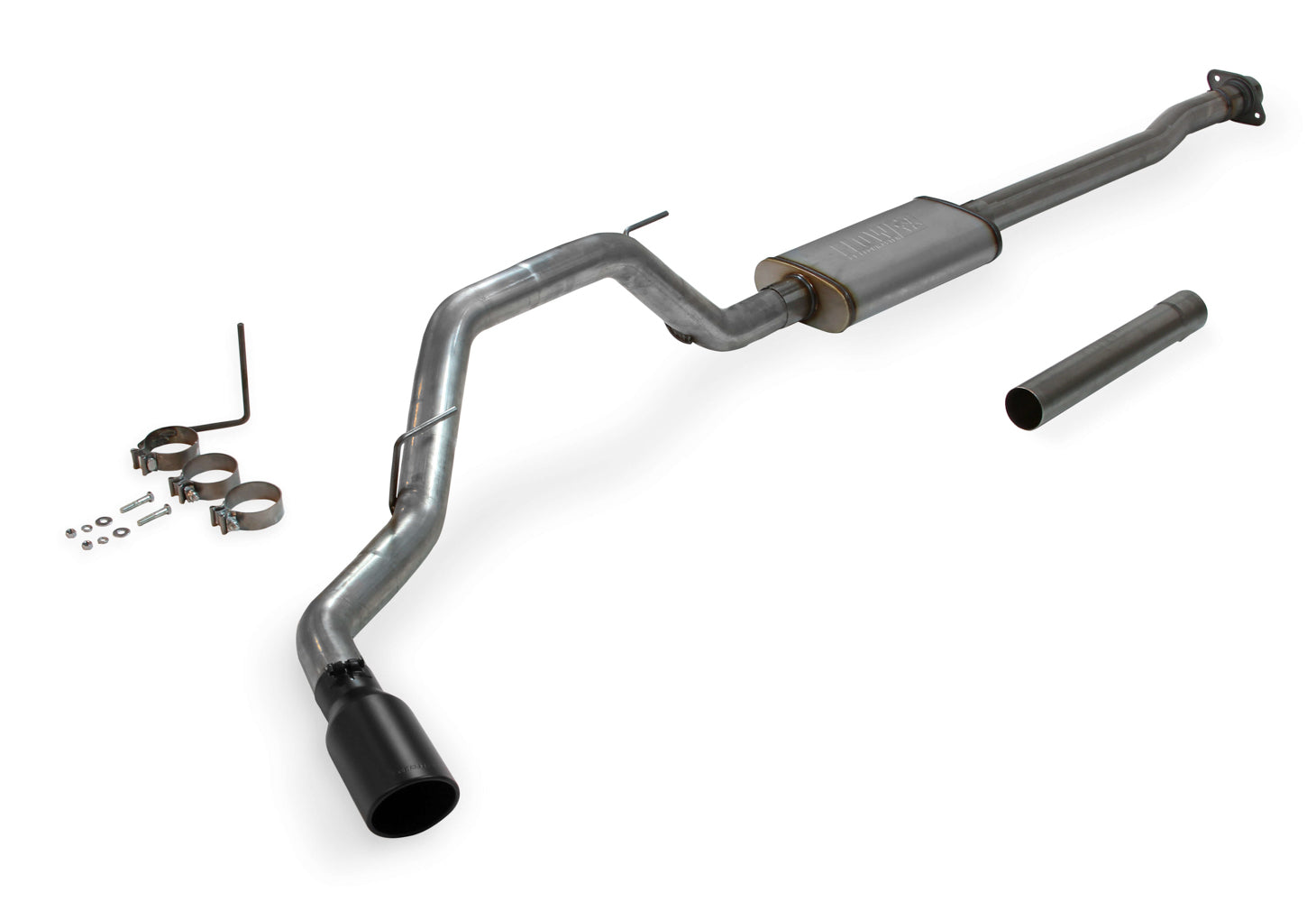 Flowmaster Cat Back Exhaust Kit 09- 14 Ford F150 3.5/4.6/5.0 FLO717864