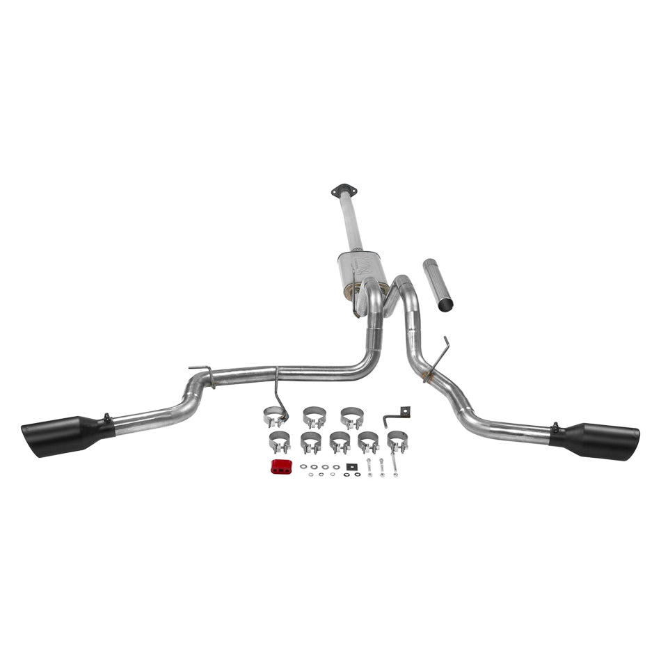 Flowmaster Cat-Back Exhaust Kit 15-18 Ford F150 2.7/3.5L FLO717871