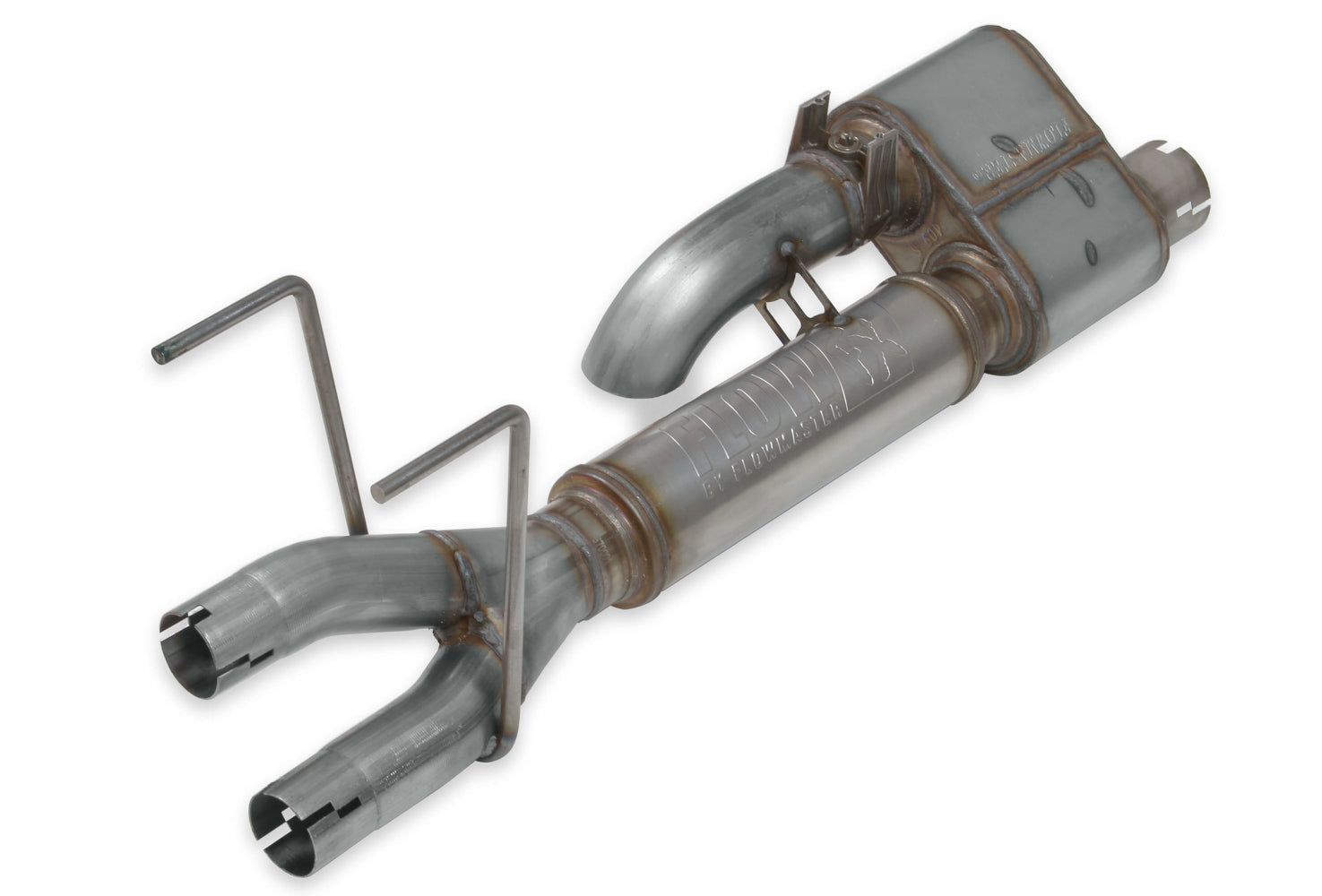 Flowmaster Dual Mode Muffler Flow FX 09-20 Ram 1500 5.7L FLO717900
