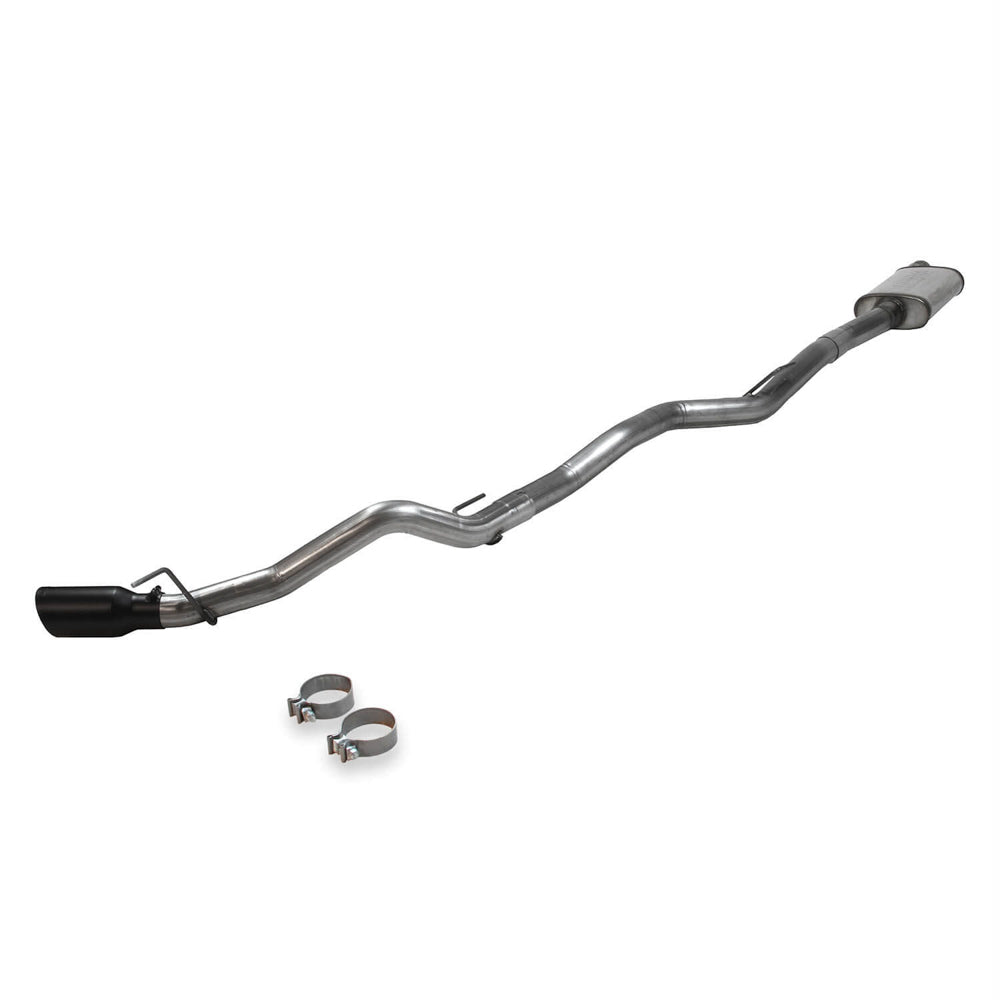 Flowmaster Cat Back Exhaust Kit 20- Jeep Gladiator 3.6L FLO717912