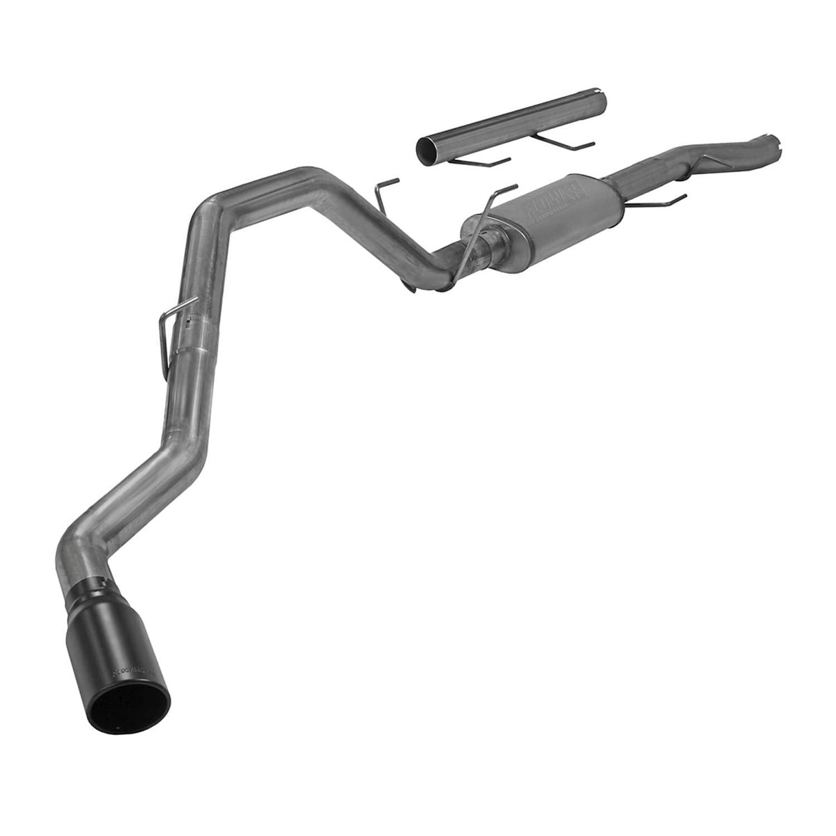 Flowmaster Cat Back Exhaust System 14- Ram 2500 6.4L FLO717930