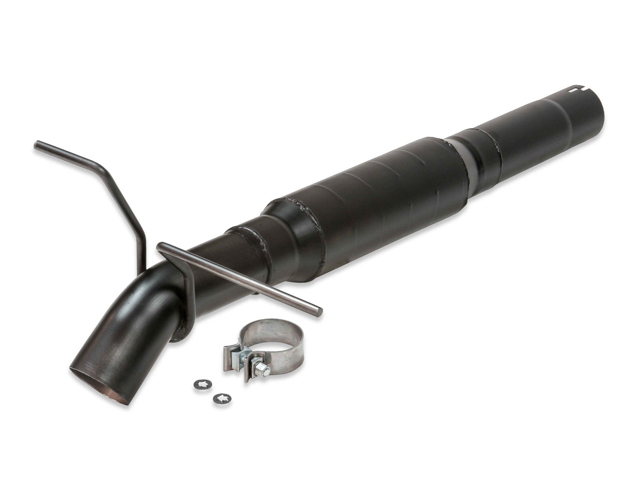 Flowmaster Cat BAck Exhaust Kit 14- 19 GM P/U 1500 5.3L FLO817916