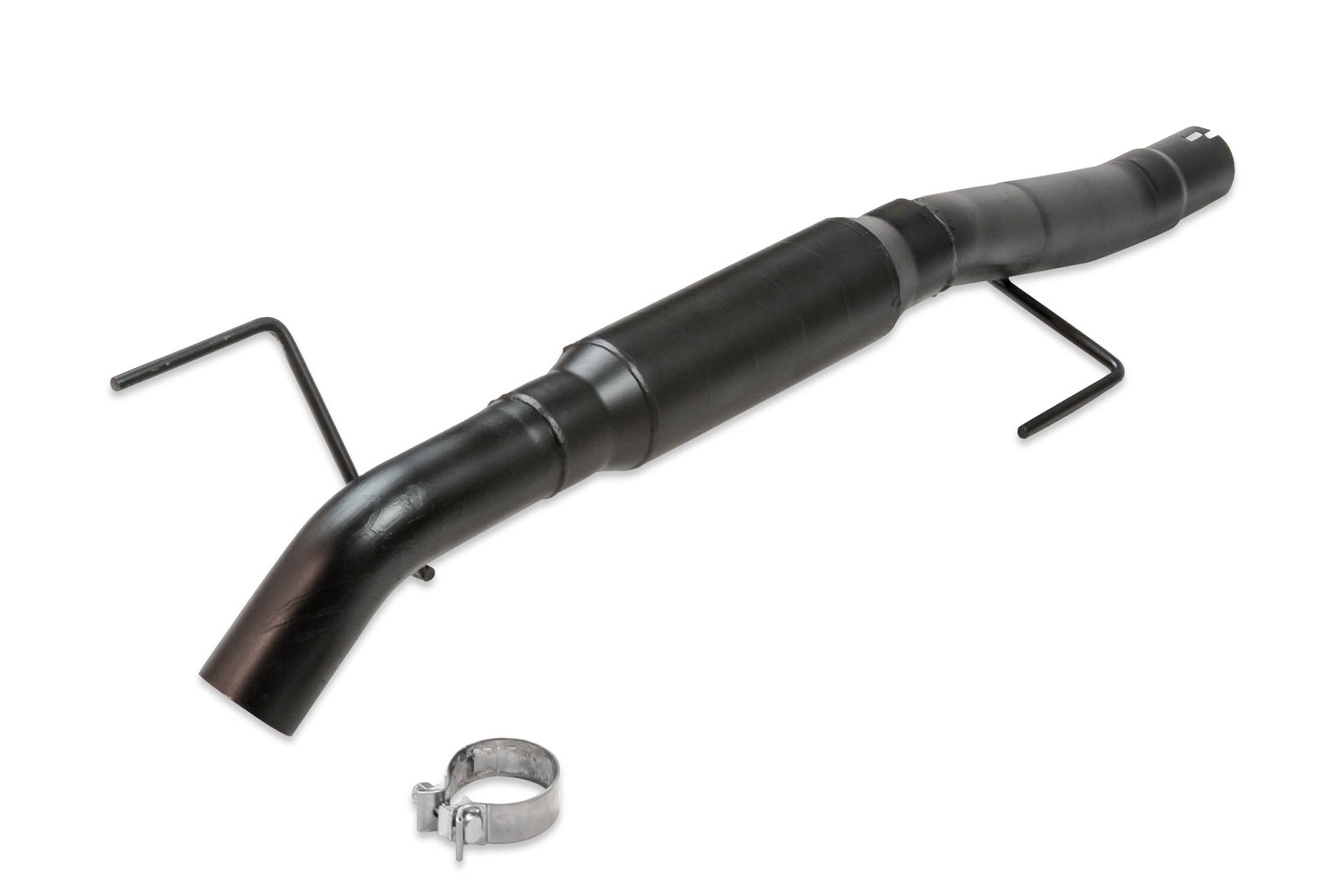 Flowmaster Cat Back Exhaust Kit 15- Ford F150 2.7/3.5/5.0L FLO817917