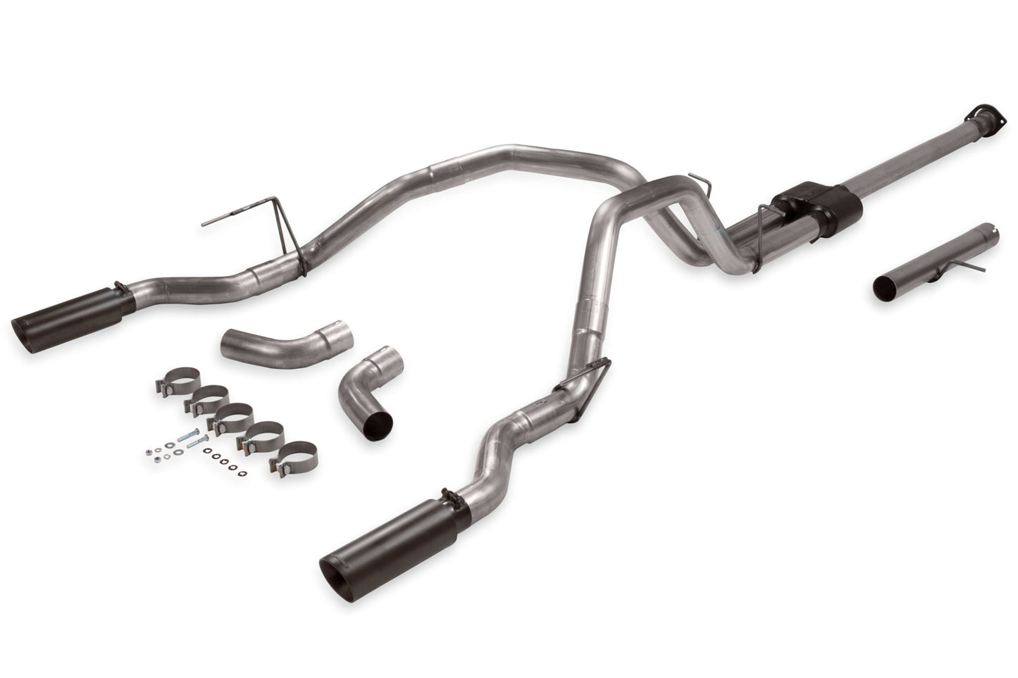 Flowmaster Cat Back Exhaust System 19- Ram 1500 5.7L FLO817936