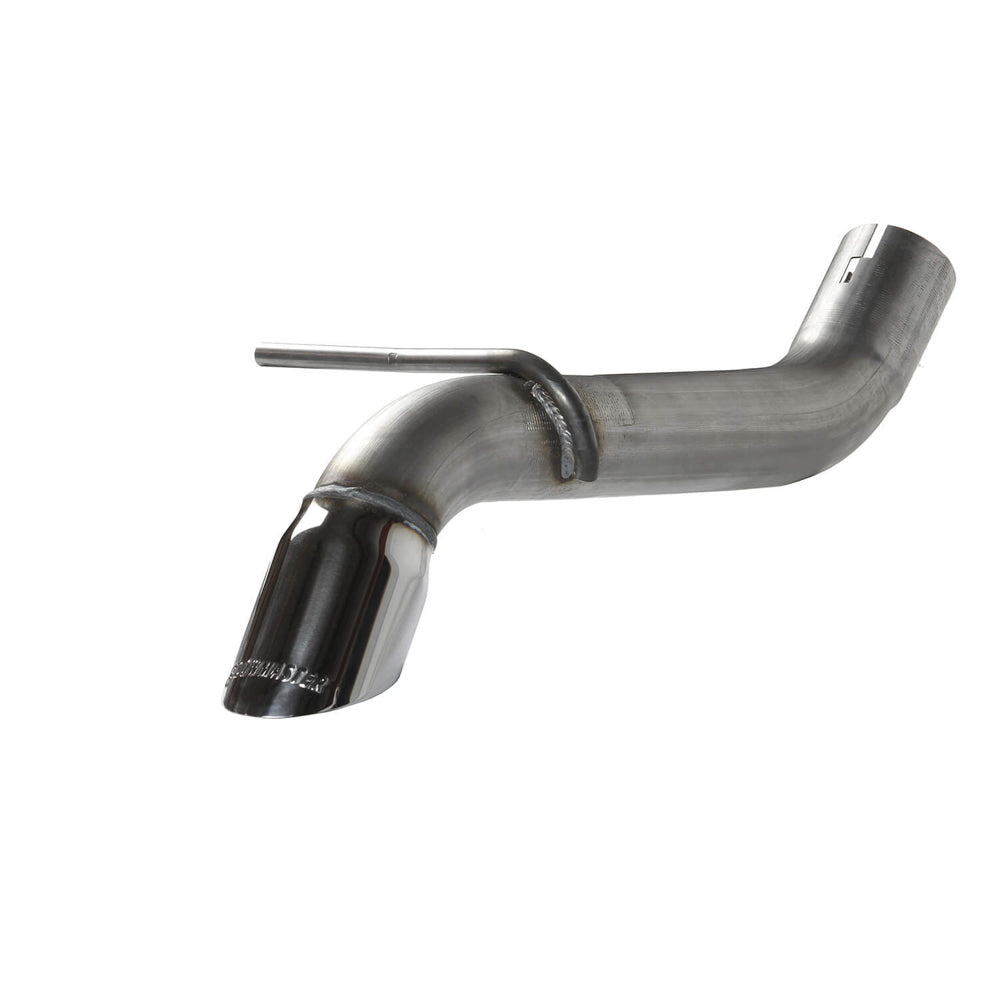 Flowmaster 07-18 Wrangler JK 3.6/3. 8L Muffler Delete Kit FLO817942