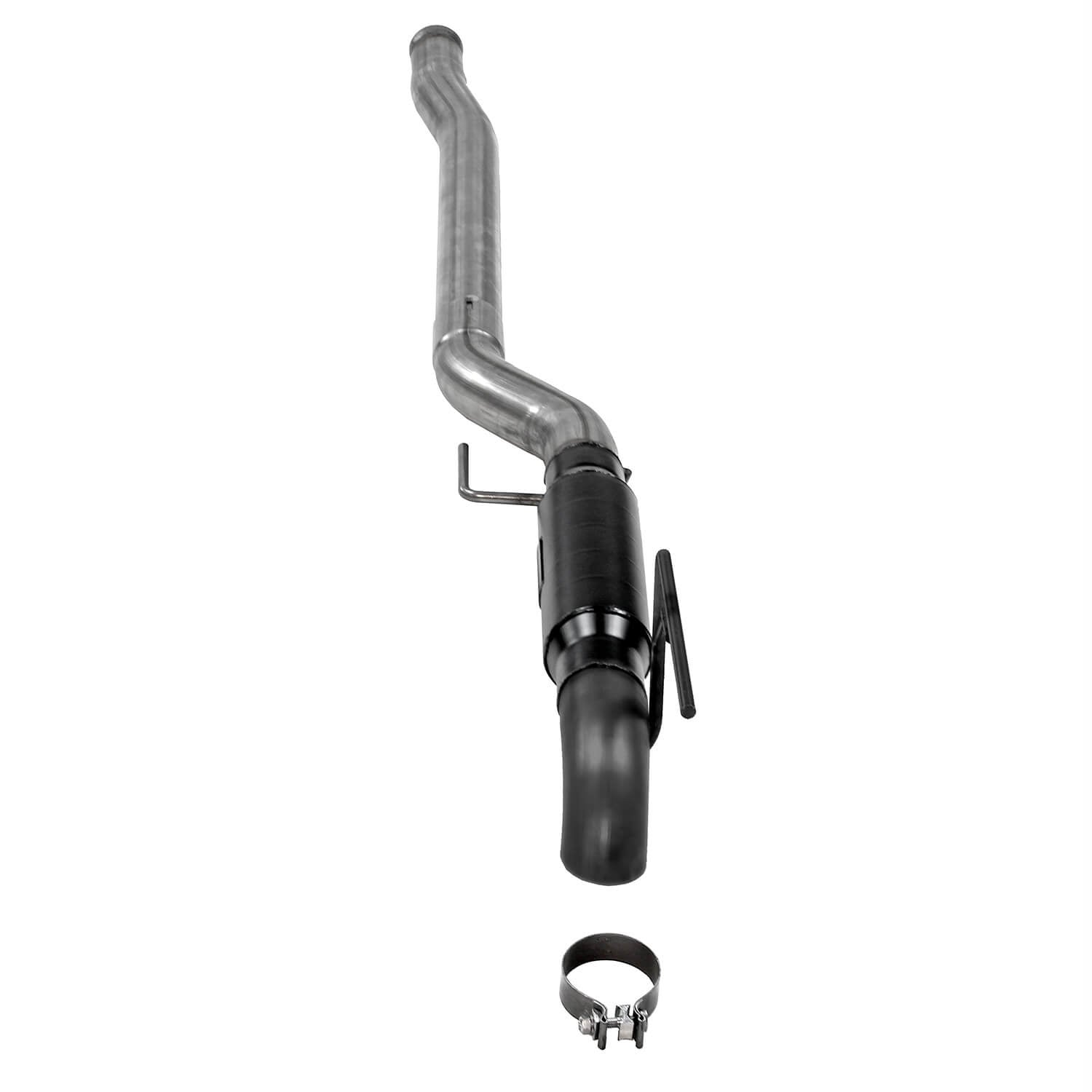 Flowmaster Cat Back Exhaust Kit 20- Jeep Gladiator 3.6L FLO817958