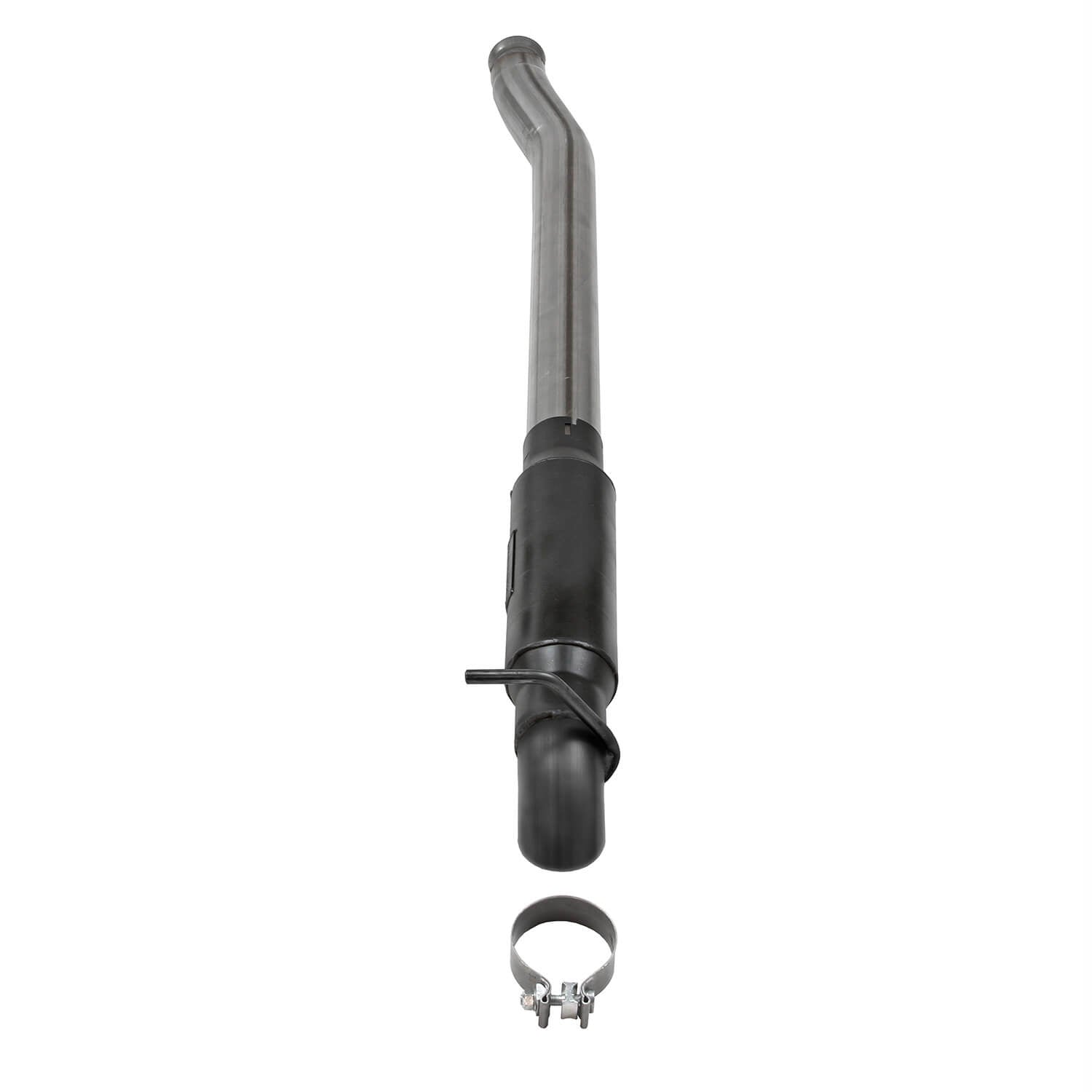 Flowmaster Cat Back Exhaust Kit 18- Jeep Wrangler JL 2.0L FLO818109