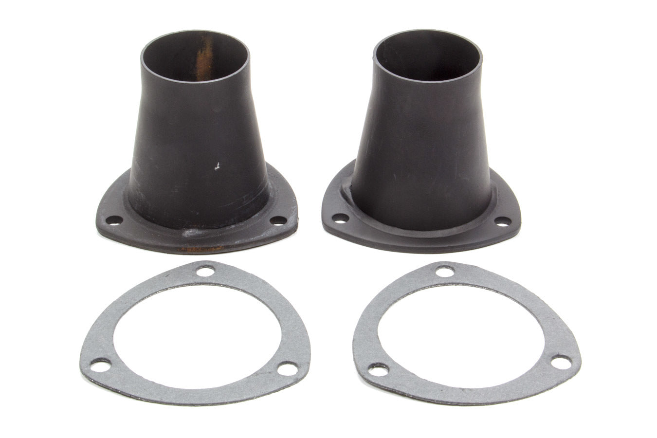 FlowTech 3.50in To 2.50in Welded Reducers (Pair) FLT10016