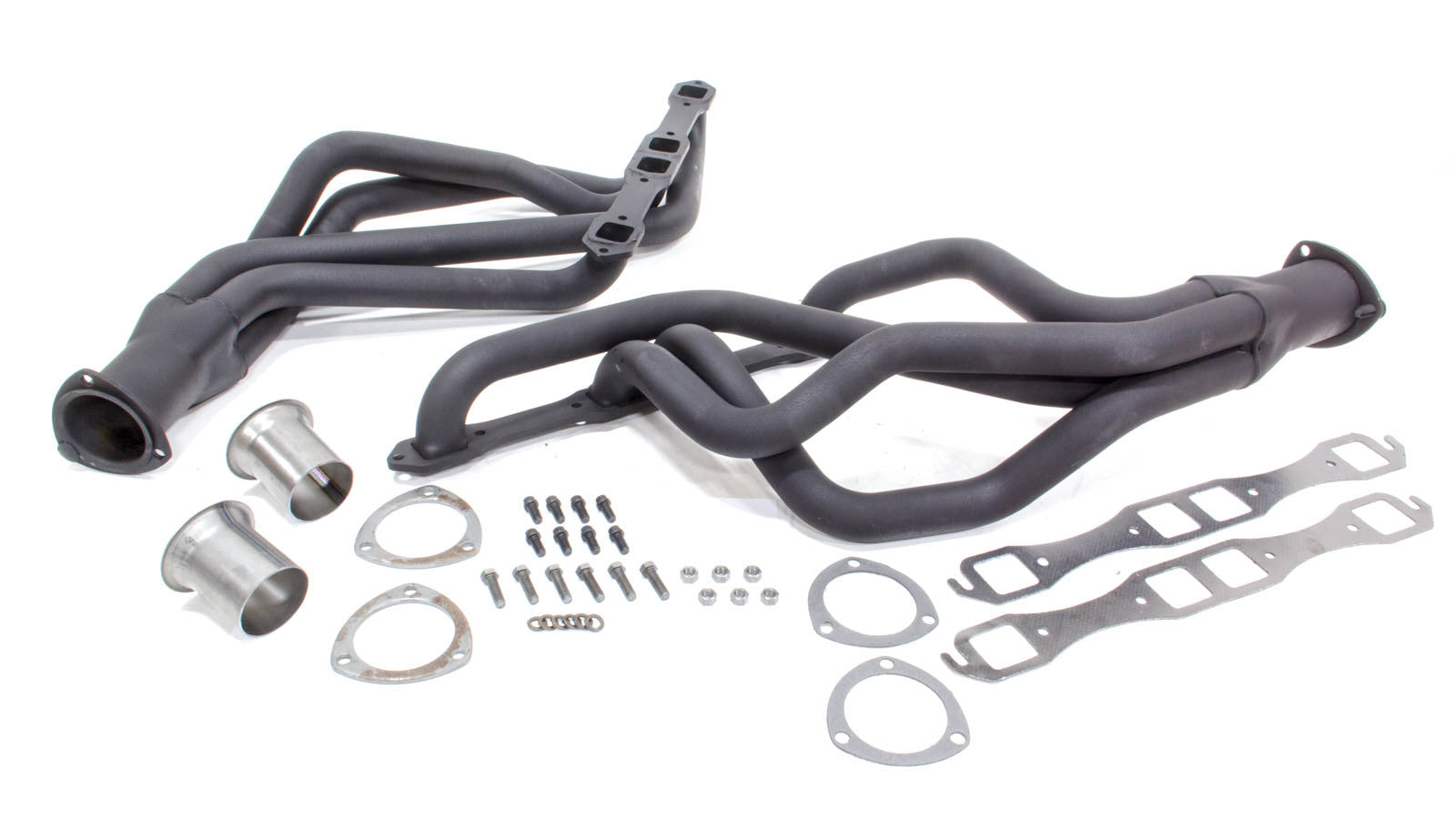 FlowTech 67-74 BBM B/E-Body Headers FLT13130