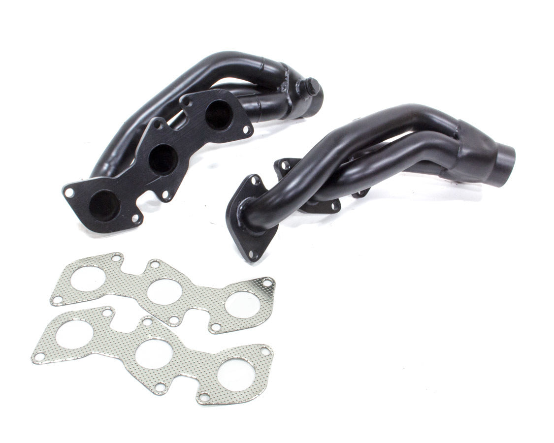 FlowTech Headers Toyota Tacoma V6 Discontinued 09/08/21 MK FLT91733