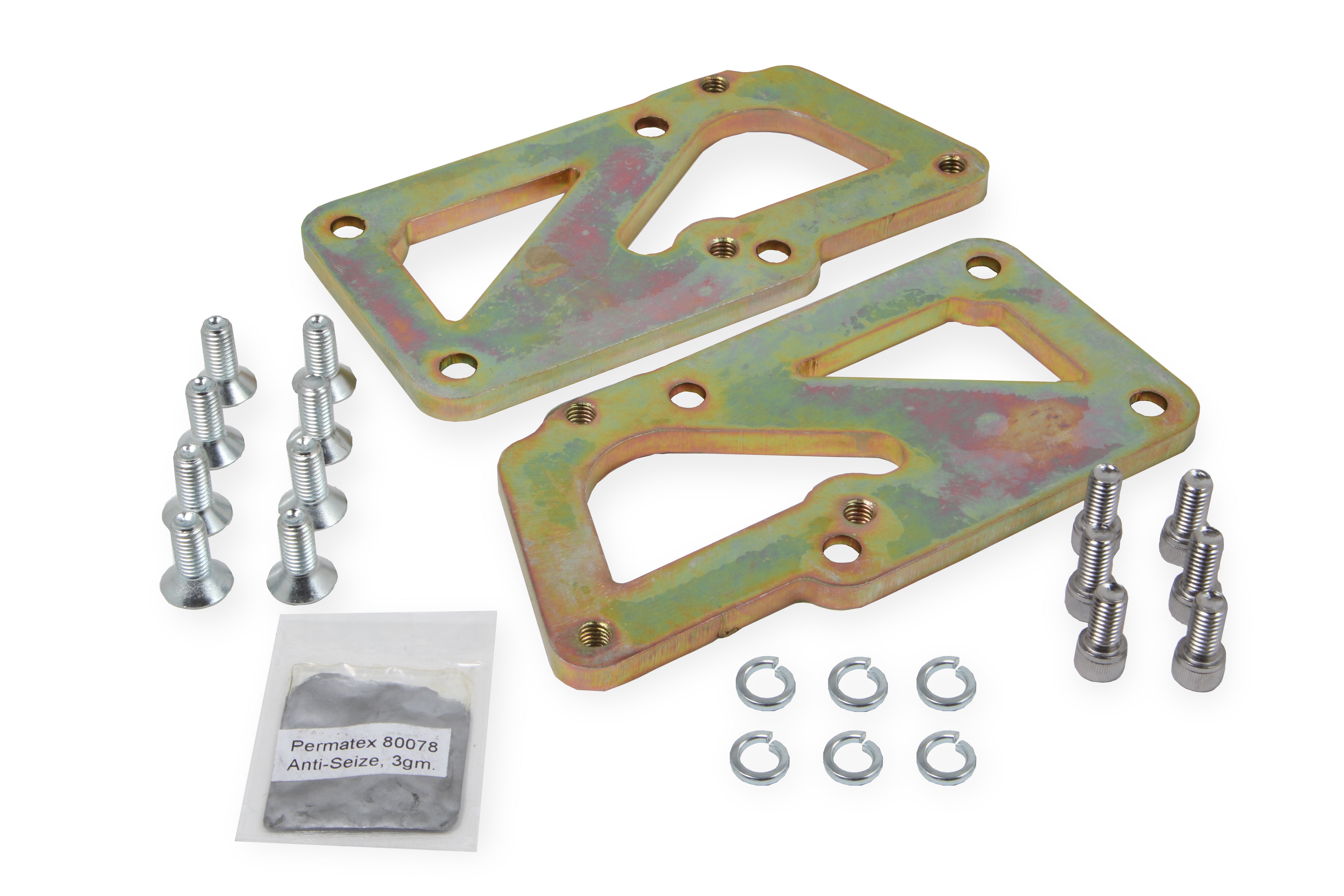FlowTech GM LS Engine Swap Discontinued 03/15/22 PD FLT94001